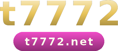 t7772 logo